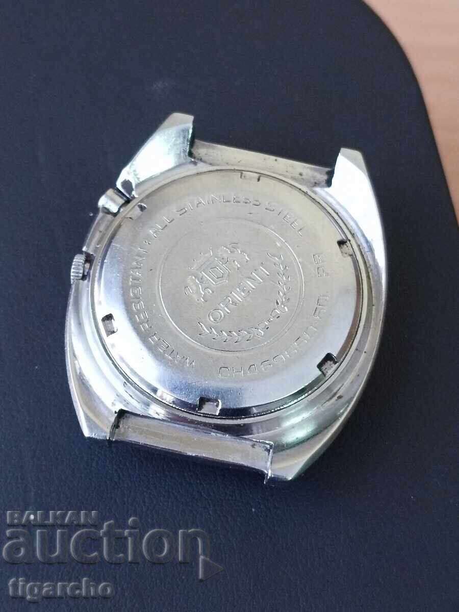 Orient watch - 6