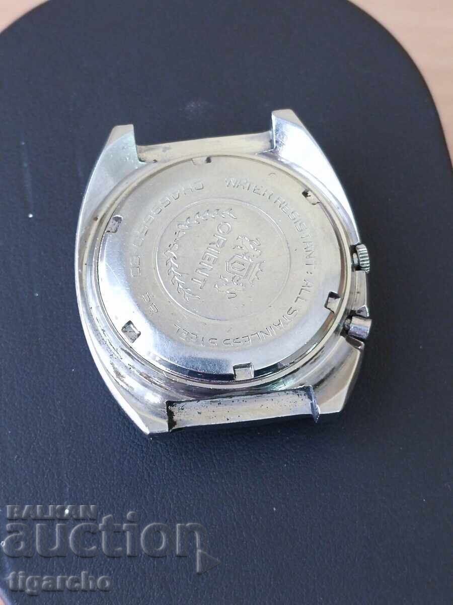 Orient watch - 7