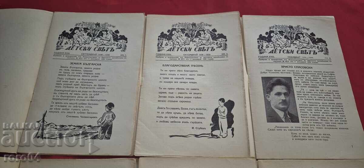 Παράδοση ΠΑΙΔΙΚΟΣ ΚΟΣΜΟΣ Παράδοση ΠΑΙΔΙΚΟΣ ΚΟΣΜΟΣ