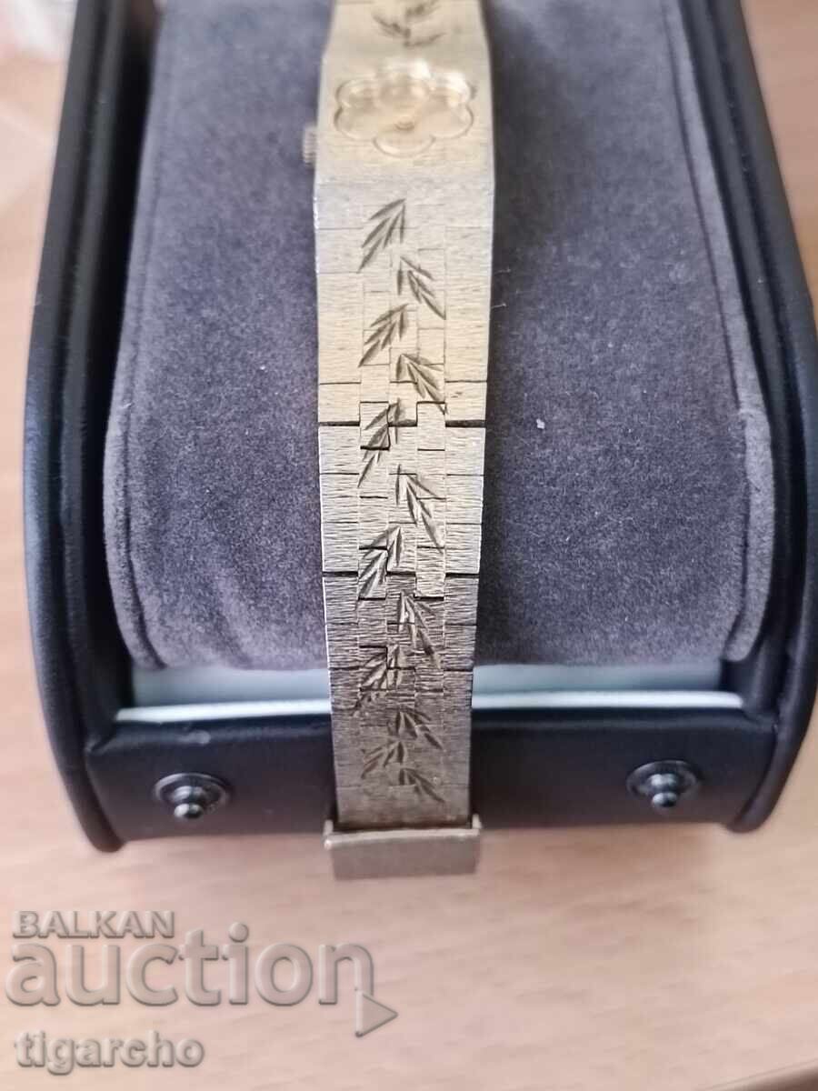 Γυναικείο ρολόι GILLEX - 5 Γυναικείο ρολόι GILLEX - 5