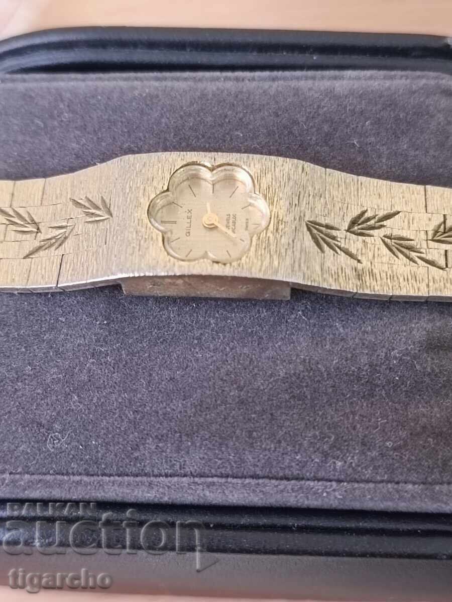 Γυναικείο ρολόι GILLEX - 6 Γυναικείο ρολόι GILLEX - 6