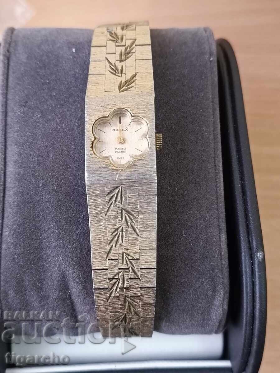 Γυναικείο ρολόι GILLEX - 7 Γυναικείο ρολόι GILLEX - 7