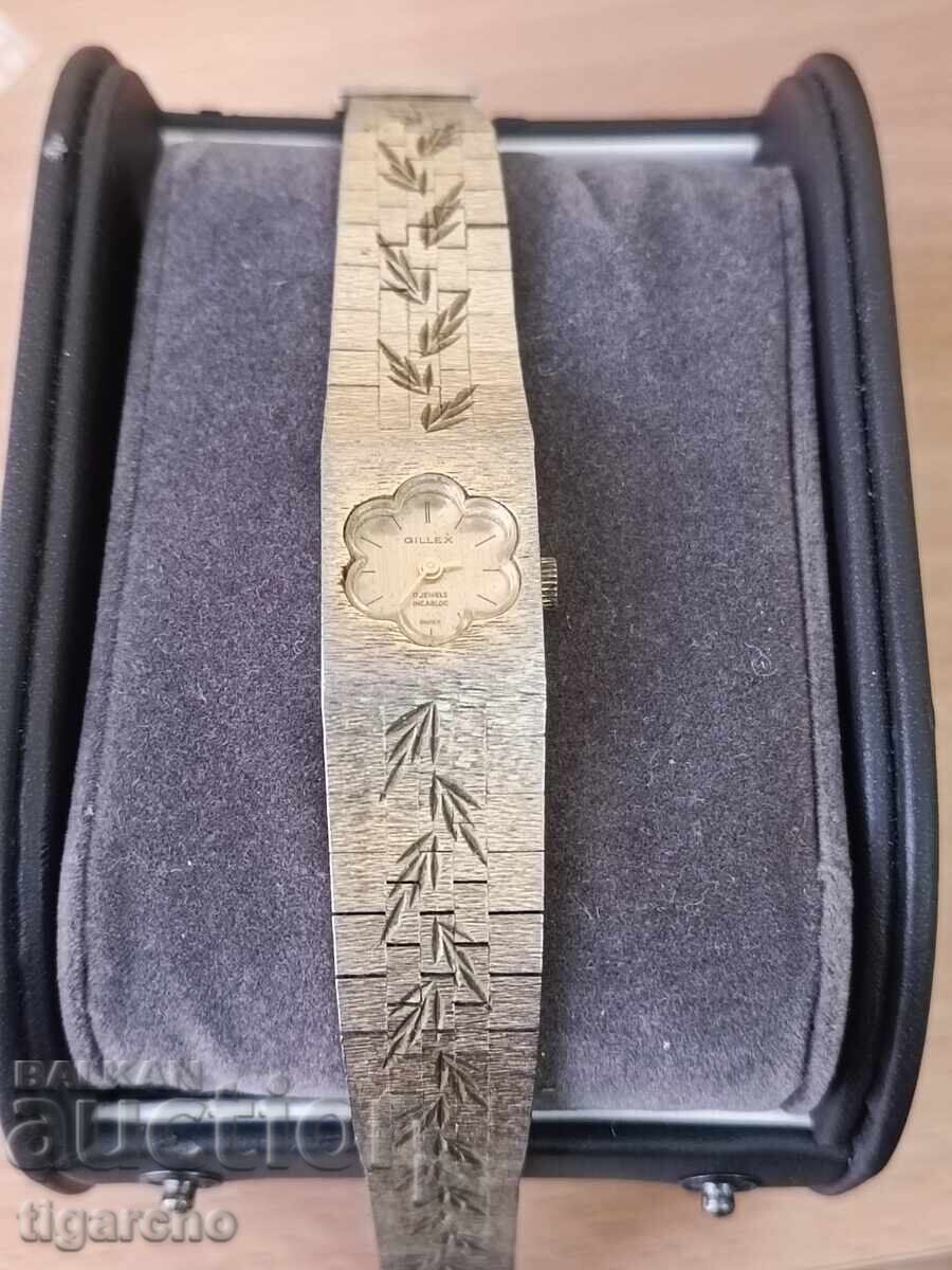 Γυναικείο ρολόι GILLEX Γυναικείο ρολόι GILLEX