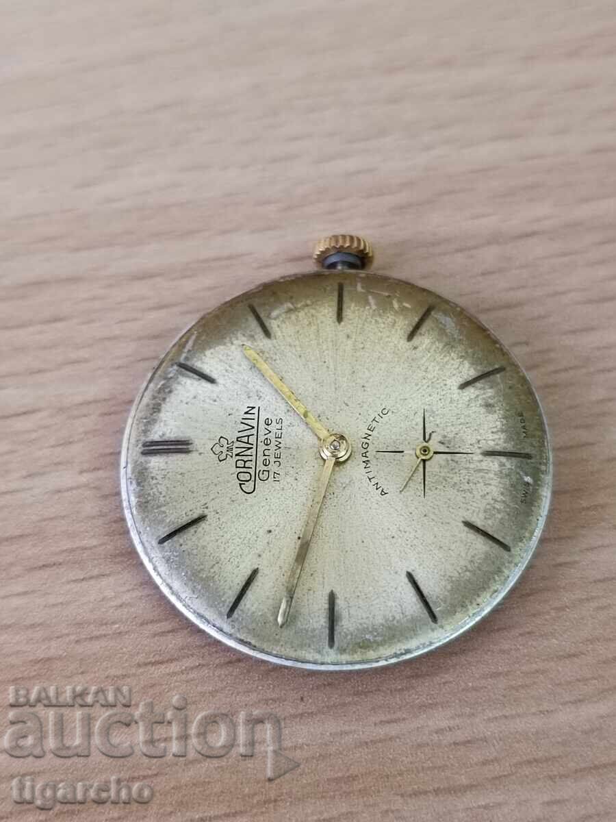 Cornavin men's watch winder with price 20.00 BGN | € 10.23 Cornavin men's watch winder with price 20.00 BGN | € 10.23