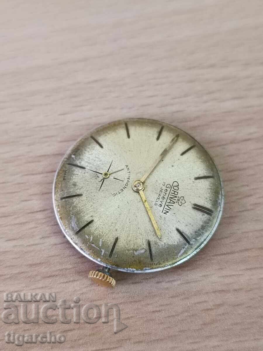 Auction Cornavin men's watch winder Auction Cornavin men's watch winder