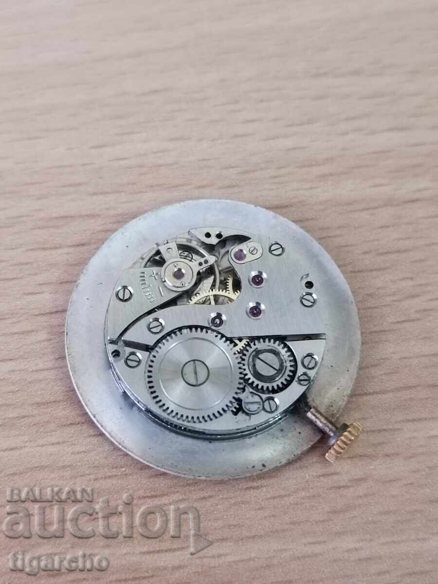 Delivery of Cornavin men's watch winder Delivery of Cornavin men's watch winder