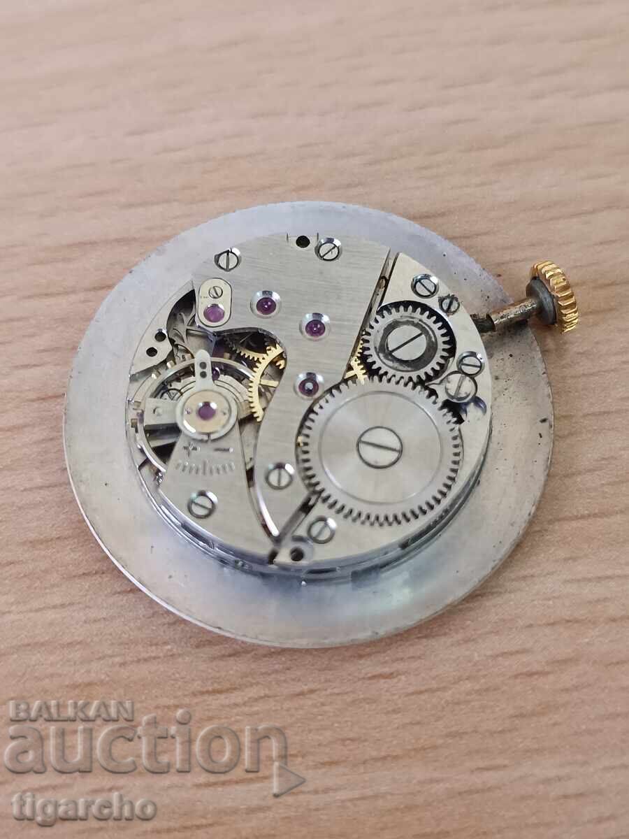 Cornavin men's watch winder - 6 Cornavin men's watch winder - 6