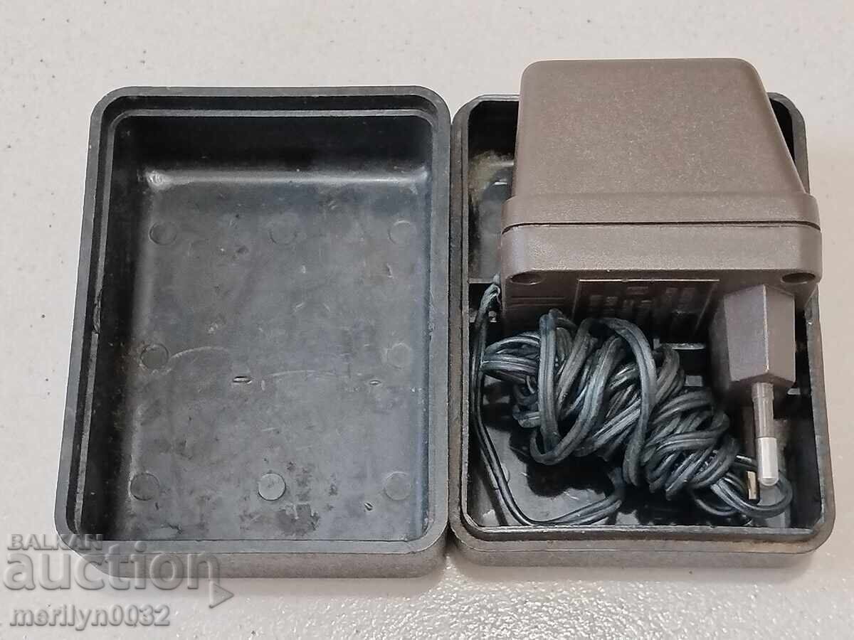 Licitație ADAPTATOR pentru calculator Elka, electronic electronic NRB