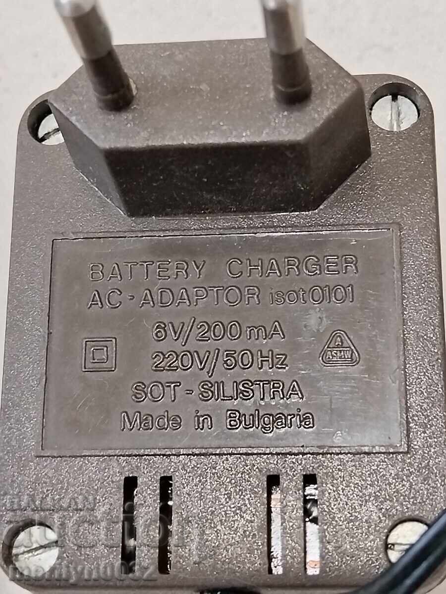 Livrarea ADAPTATOR pentru calculator Elka, electronic electronic NRB