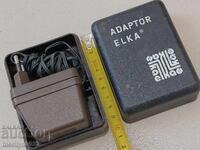 ADAPTOR for Elka calculator, electronic electronic NRB