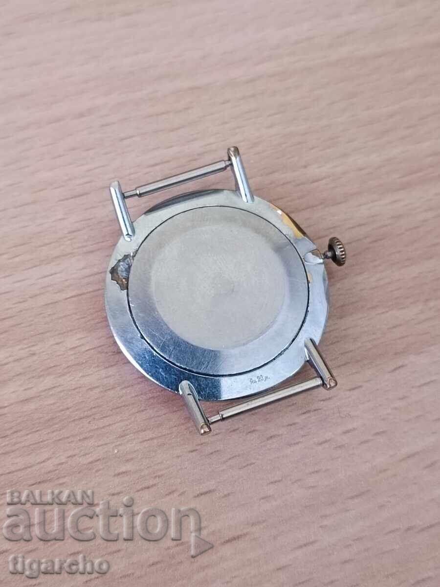 Delivery of Pennant Clock Delivery of Pennant Clock