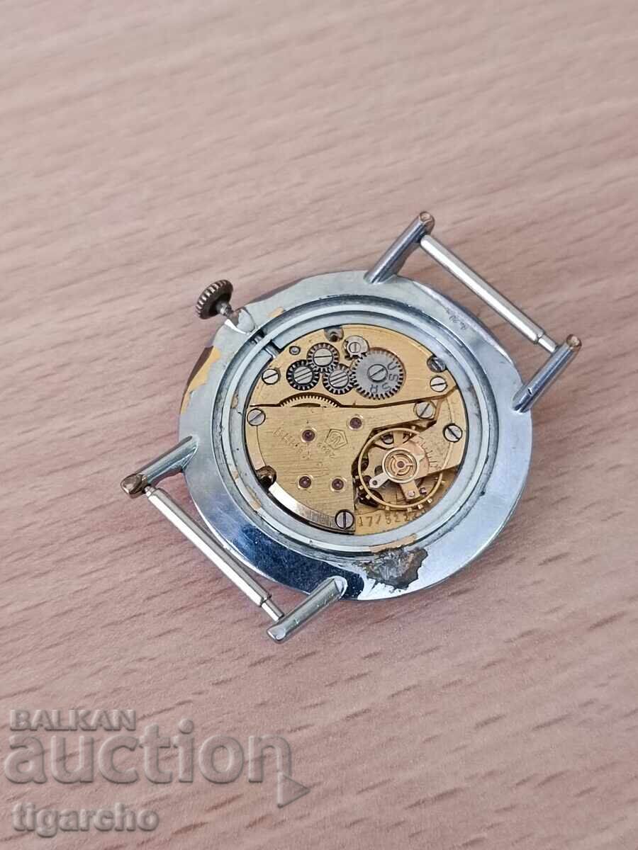 Pennant Clock - 5 Pennant Clock - 5