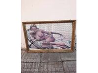 Εικόνα-Διαφήμιση τσιγάρων CAMEL.