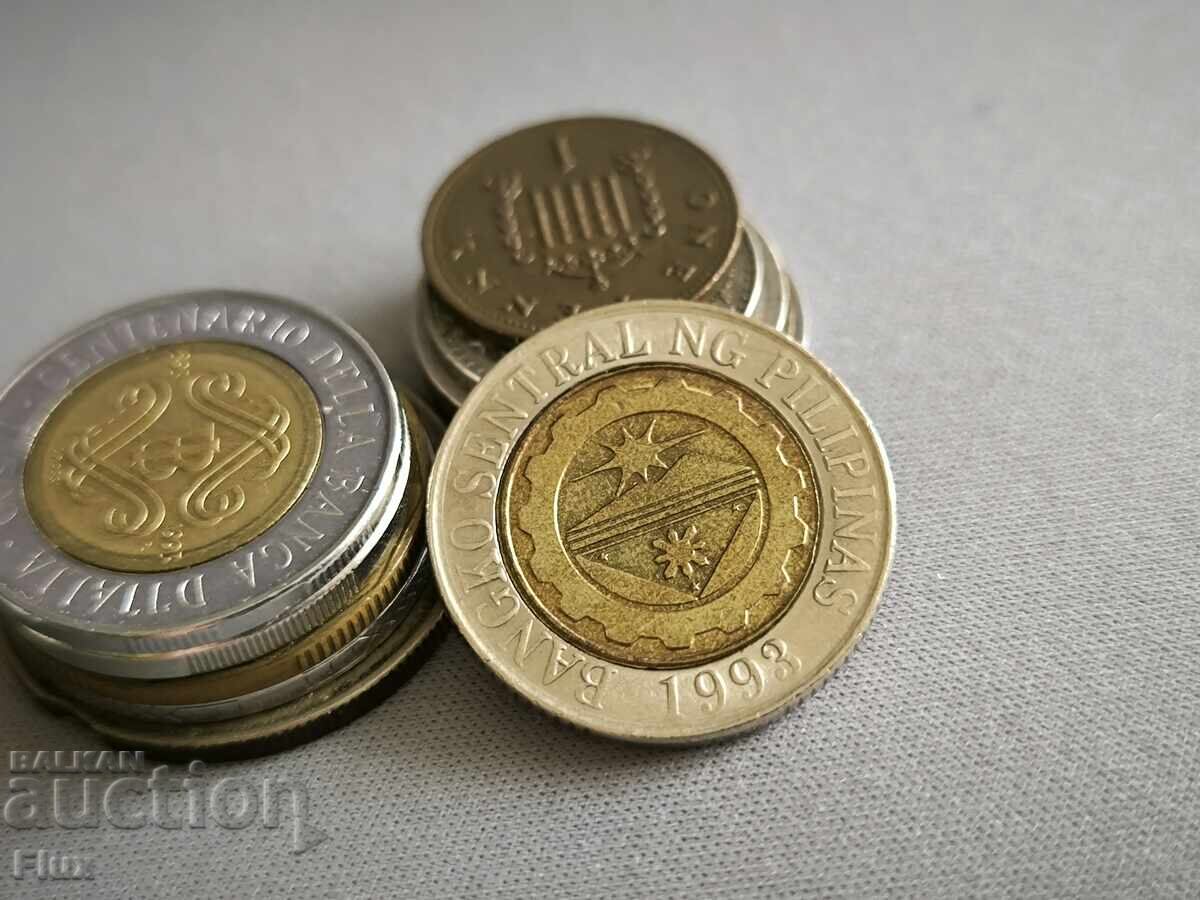 Coin - Philippines - 10 pesos | 2006 with price 4.50 BGN | € 2.30 Coin - Philippines - 10 pesos | 2006 with price 4.50 BGN | € 2.30
