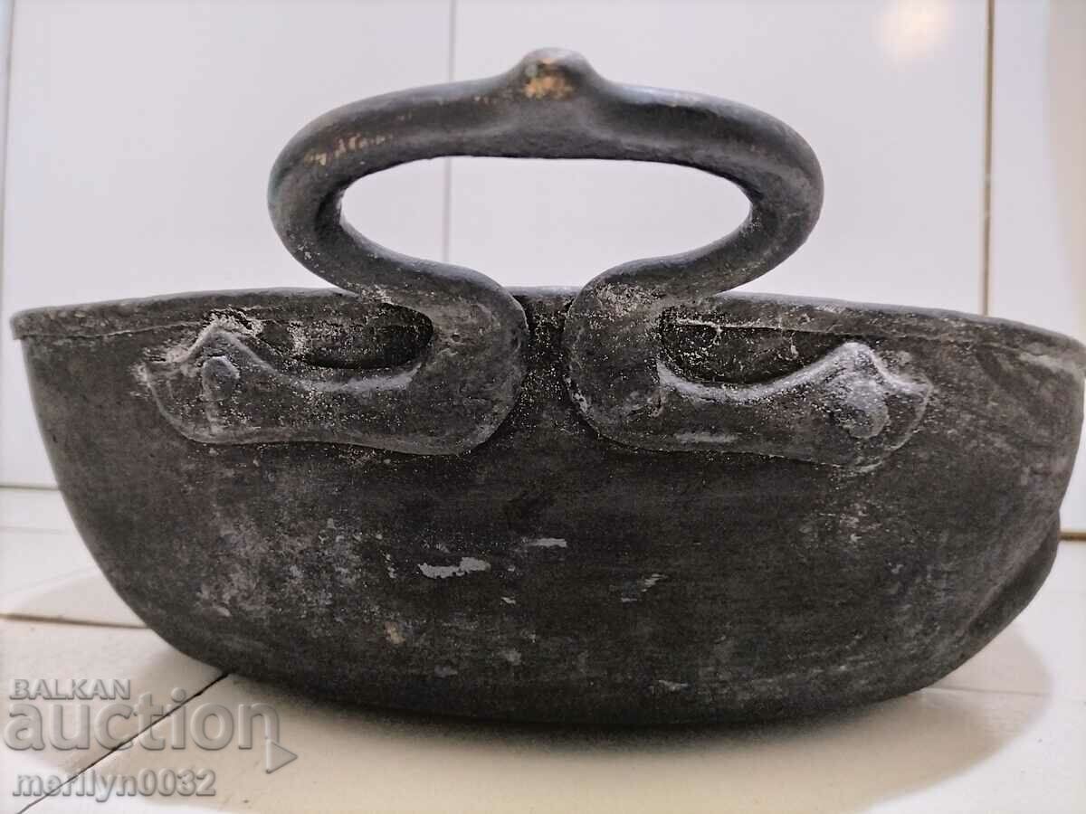 Delivery of Old copper tray for lutenica majun jam LARGE copper Delivery of Old copper tray for lutenica majun jam LARGE copper