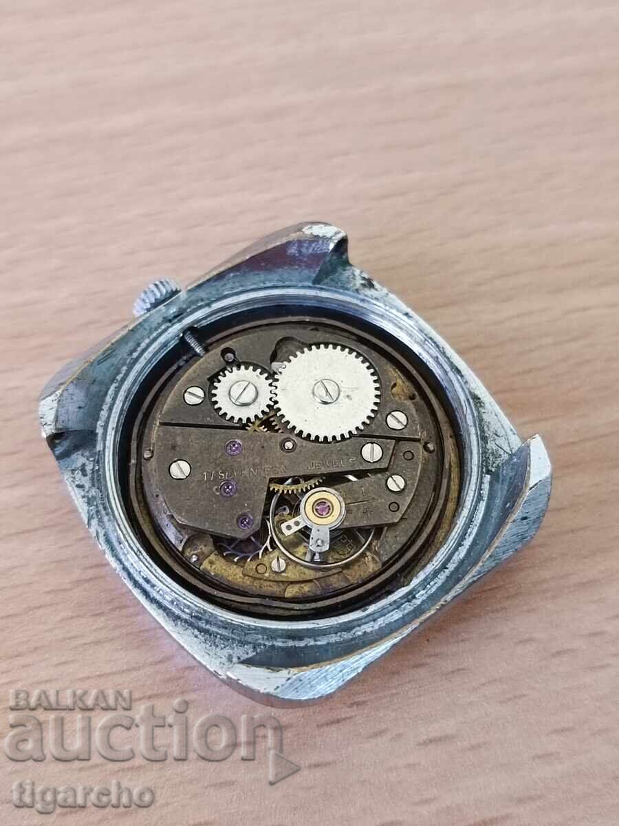 Retro digital watch with price 150.00 BGN | € 76.69 Retro digital watch with price 150.00 BGN | € 76.69