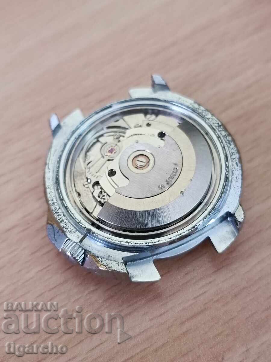 Auction Men's watch DECO Auction Men's watch DECO