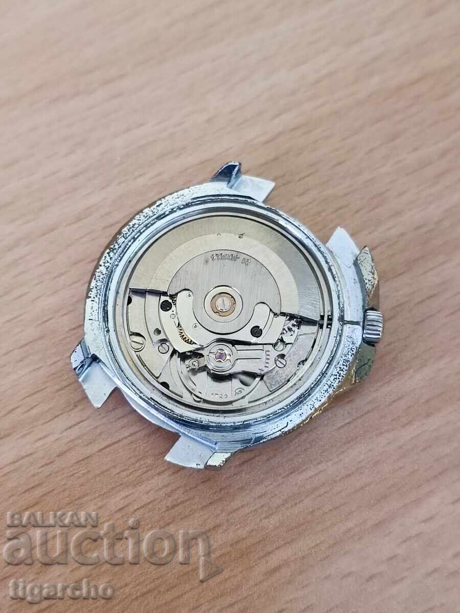 Delivery of Men's watch DECO Delivery of Men's watch DECO