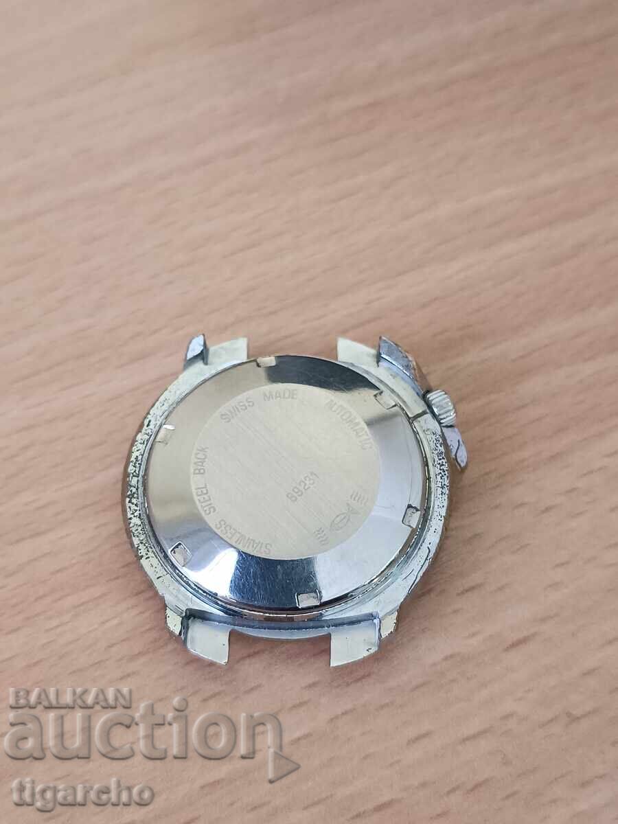 Men's watch DECO - 6 Men's watch DECO - 6