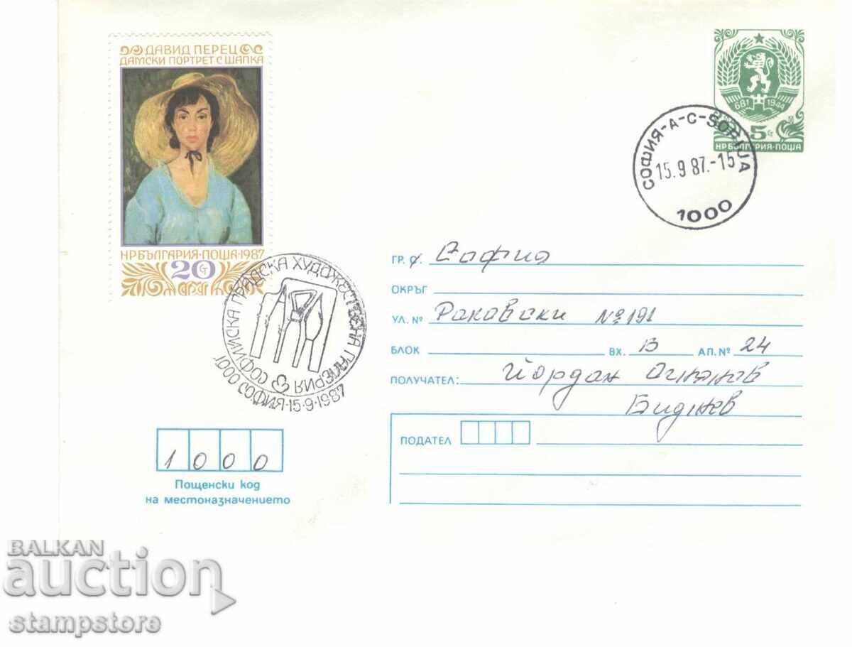 Sofia Art Gallery Sofia Art Gallery