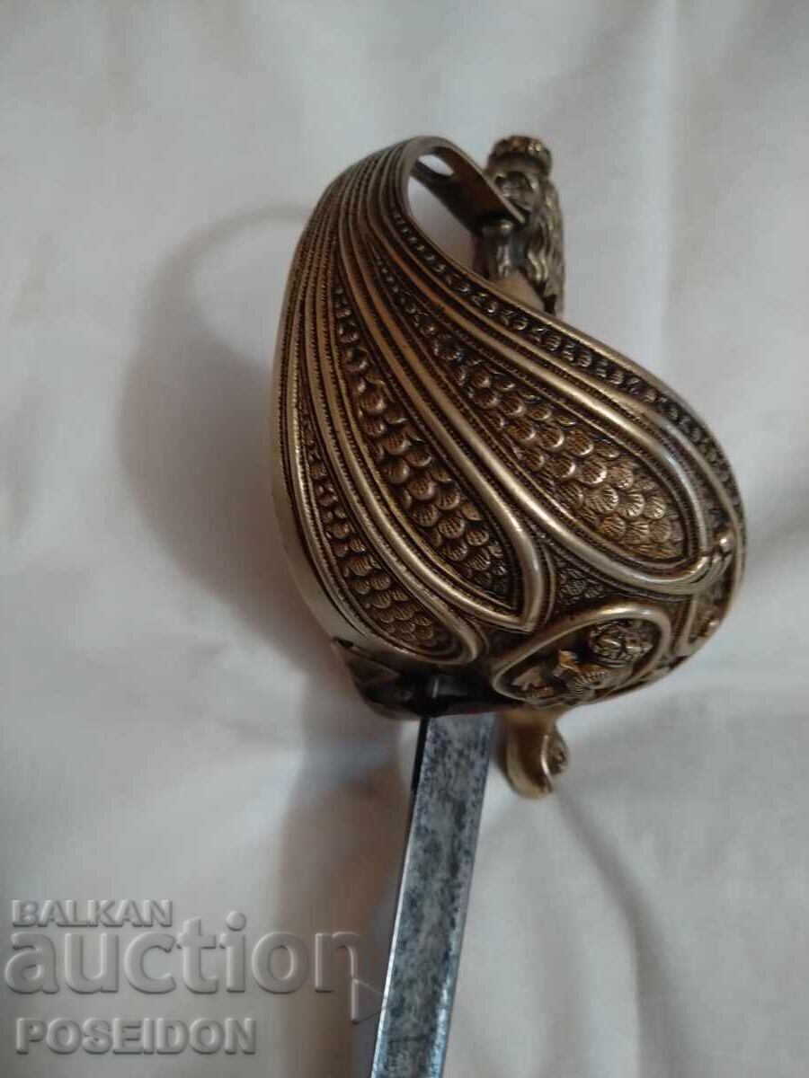 SEA SWORD 1860 - 6 SEA SWORD 1860 - 6