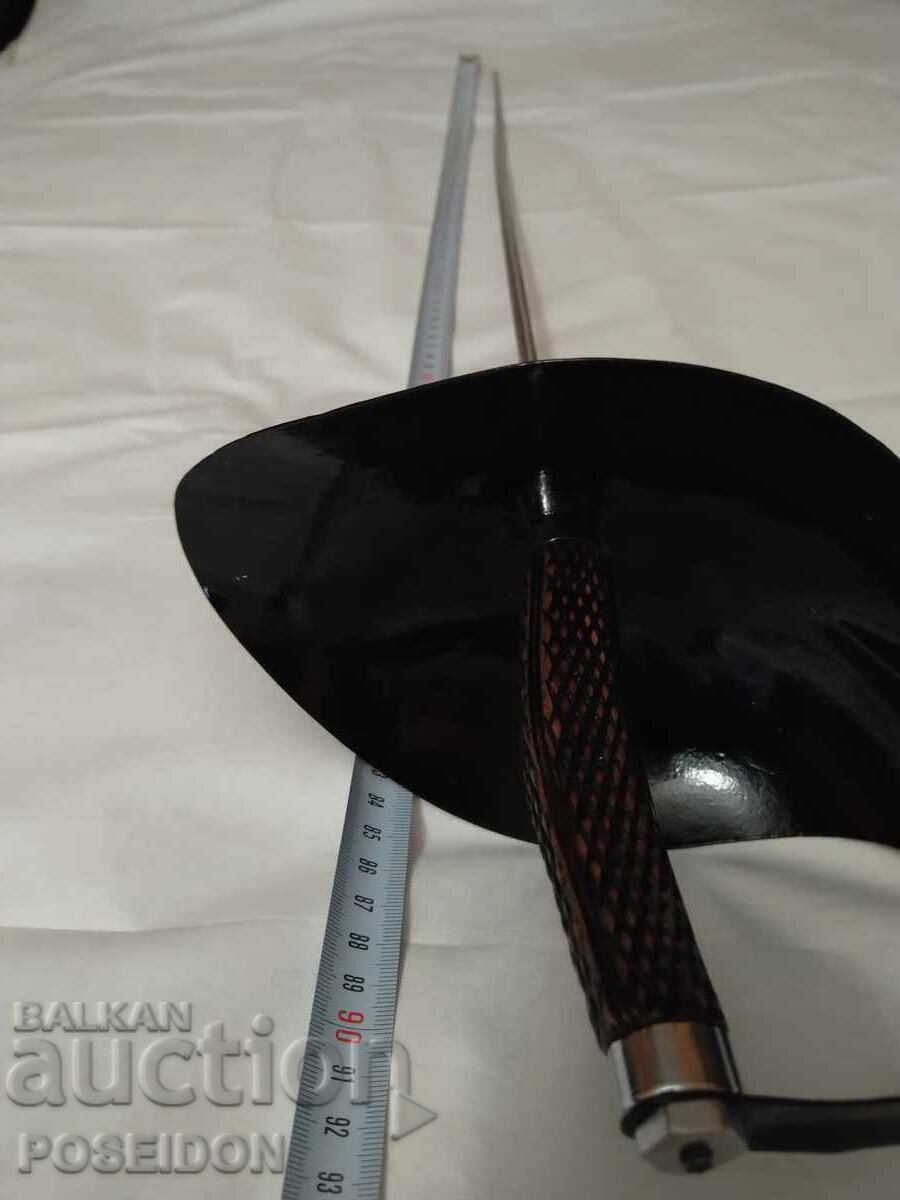 ROYAL ESPADRON RAPIERS SWORD EAGLE with price 400.00 BGN | € 204.52 ROYAL ESPADRON RAPIERS SWORD EAGLE with price 400.00 BGN | € 204.52