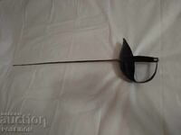 ROYAL ESPADRON RAPIERS SWORD EAGLE