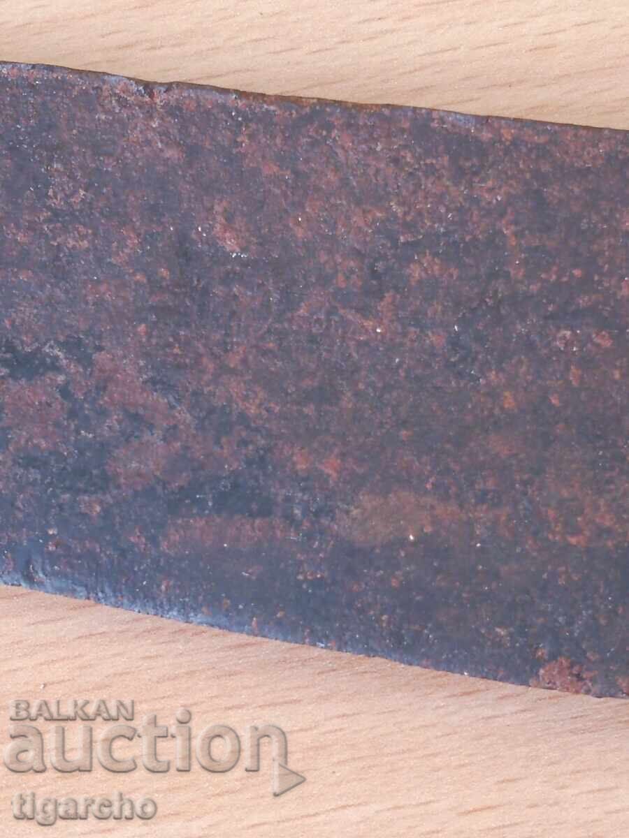 Old Solingen knife - 7 Old Solingen knife - 7