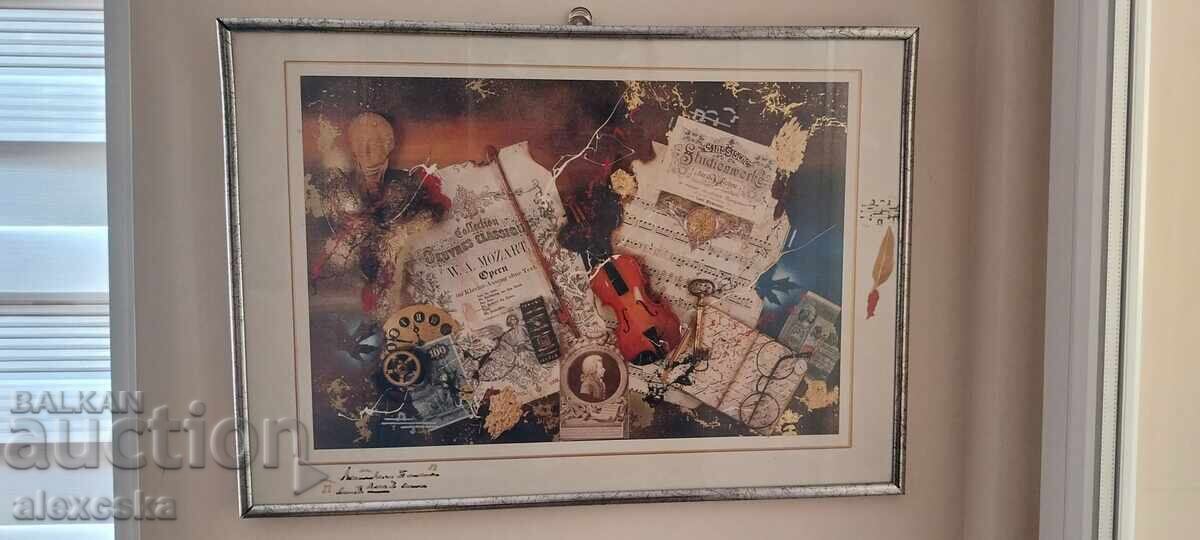 Μεγάλο πάνελ συγγραφέων - 6 Μεγάλο πάνελ συγγραφέων - 6