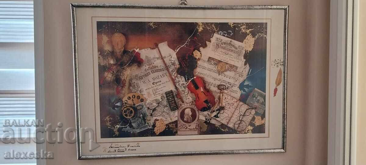 Μεγάλο πάνελ συγγραφέων Μεγάλο πάνελ συγγραφέων