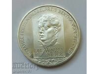 10 Euro Germany 2005 F - silver coin #1