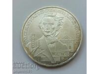 10 Euro Germania 2003 J - Moneda de argint #3