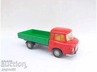 Old German toy Barkas 1/24