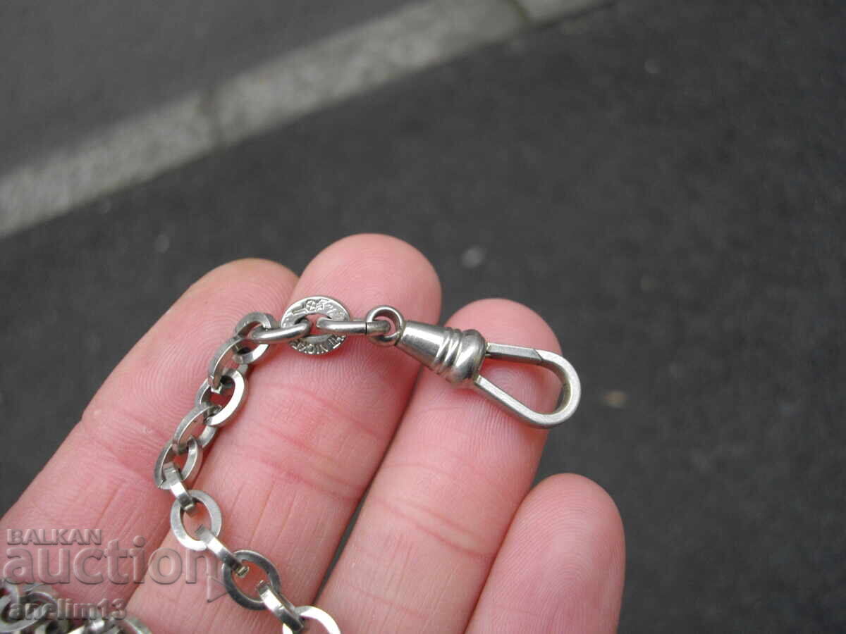 OLD POCKET WATCH CASE - 5 OLD POCKET WATCH CASE - 5