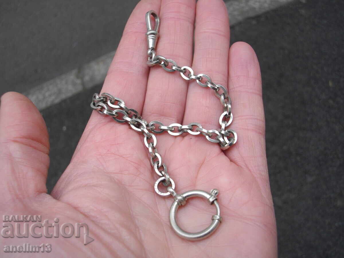 OLD POCKET WATCH CASE - 6 OLD POCKET WATCH CASE - 6