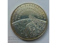 10 Euro Germania 2004 D - Moneda de argint #11