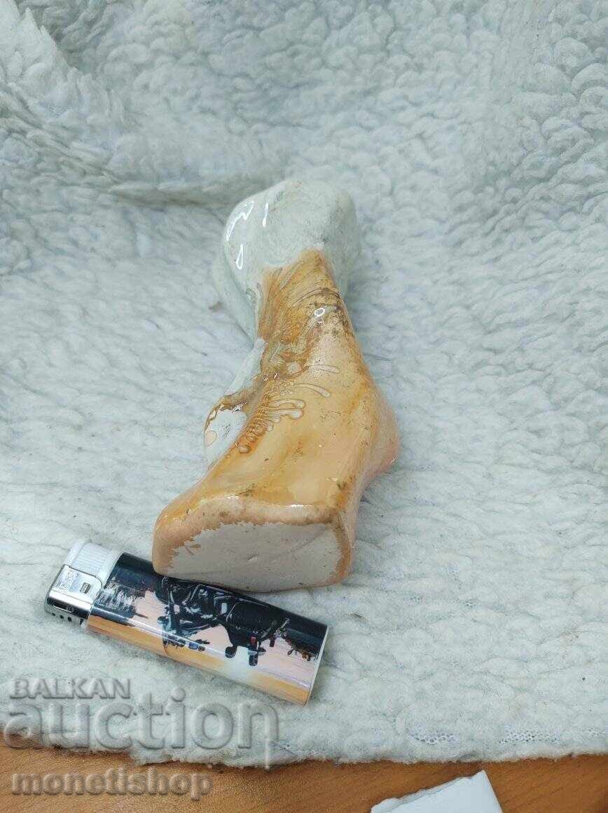 Ваза порцелан с цена 16.00 лв. | € 8.18 Ваза порцелан с цена 16.00 лв. | € 8.18