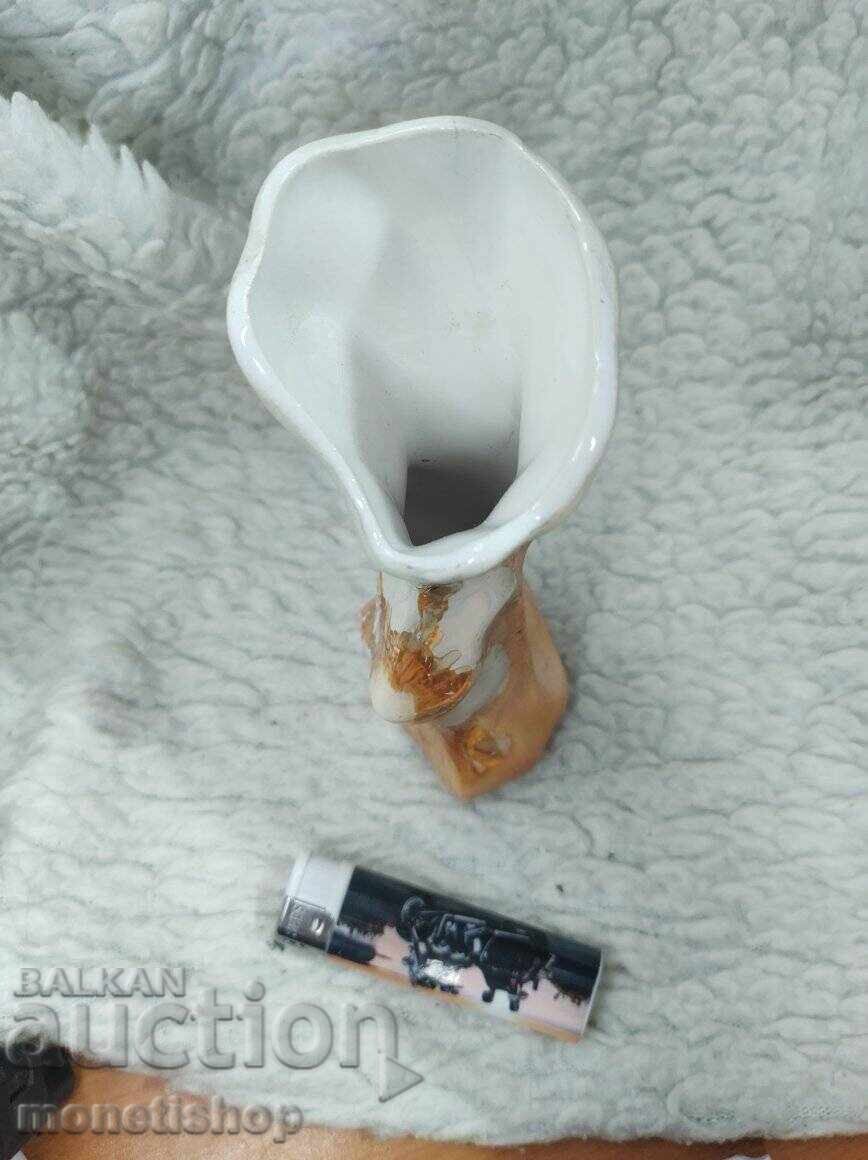 Аукцион Ваза порцелан Аукцион Ваза порцелан