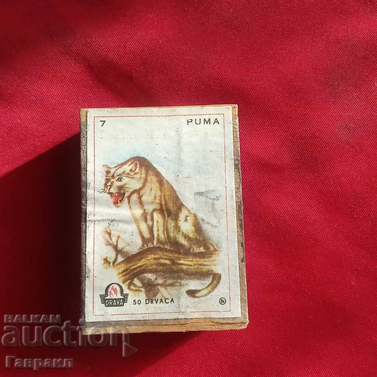 Παλιό ταίρι