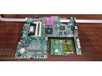 Laptop Motherboard - Electronic Scrap #10