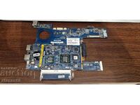 Laptop motherboard - electronic scrap #12