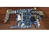 Laptop Motherboard - Electronic Scrap #14