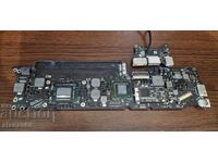 Laptop motherboard - electronic scrap #19