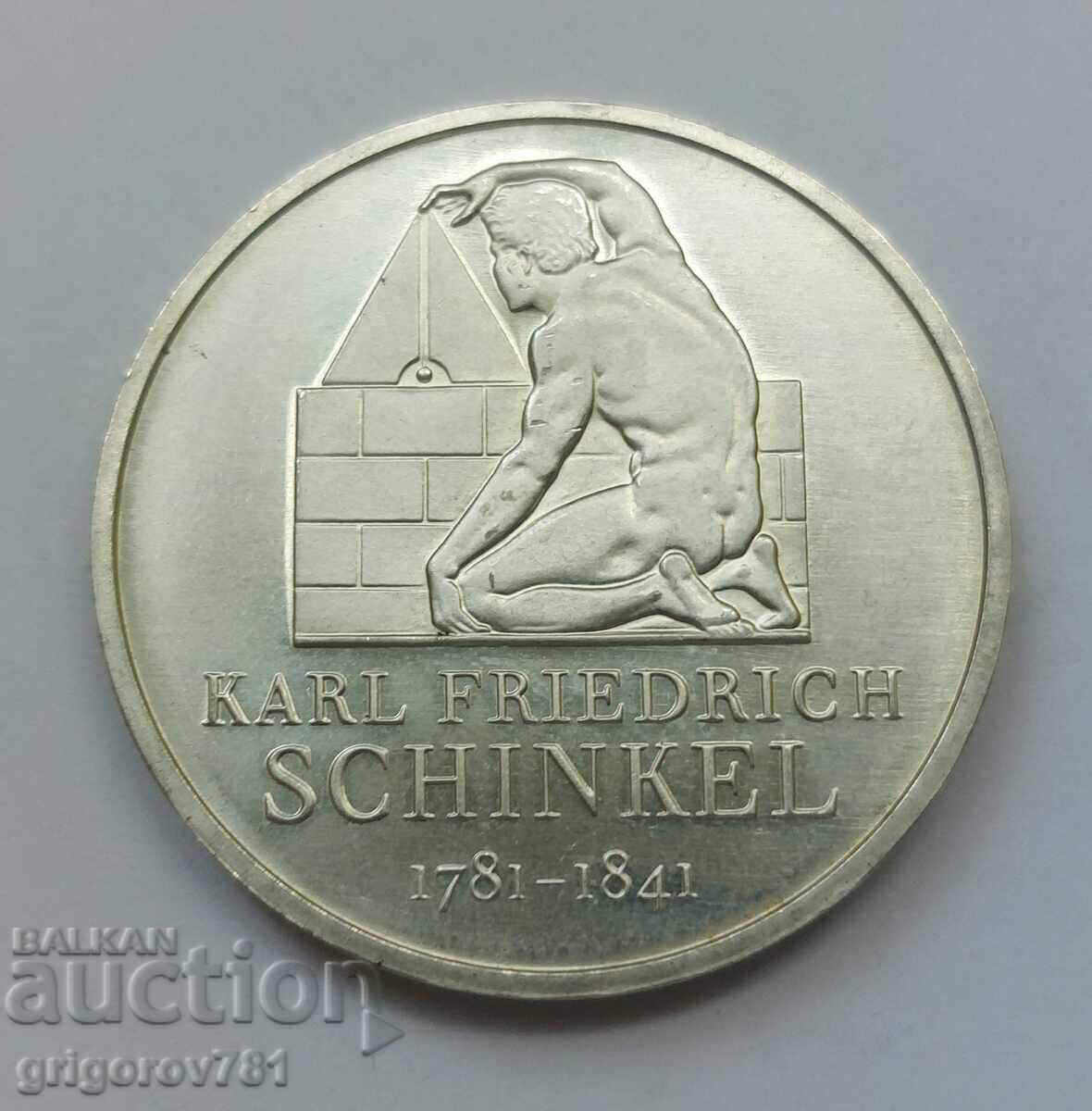 10 Ευρώ Γερμανία 2006 F - Ασημένιο νόμισμα #14 με τιμή € 29.14 | 56.99 BGN 10 Ευρώ Γερμανία 2006 F - Ασημένιο νόμισμα #14 με τιμή € 29.14 | 56.99 BGN