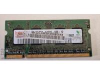 Laptop RAM 1 GB - electronic scrap #48