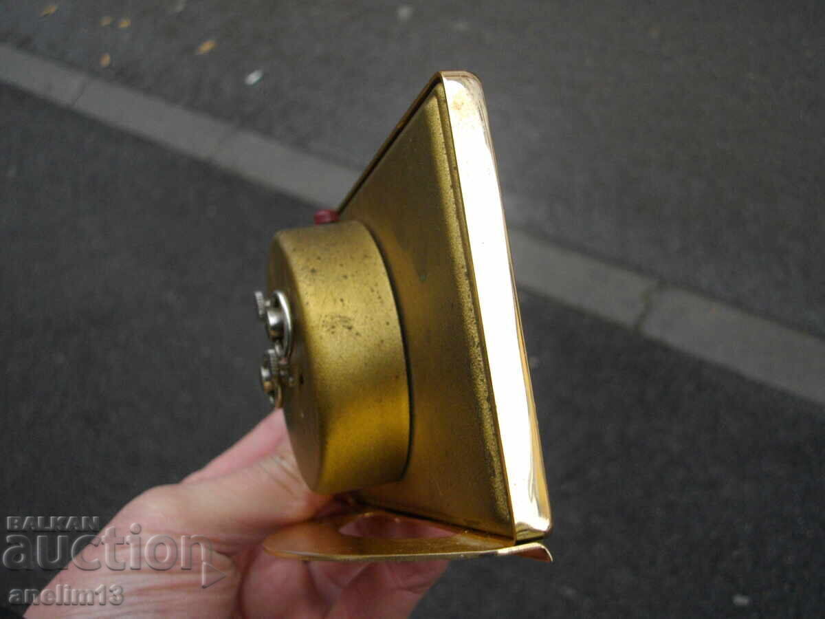 ΣΥΛΛΕΚΤΙΚΟ ΞΥΠΝΗΤΗΡΙ SLAVA SLAVA OSTANKINO - 7