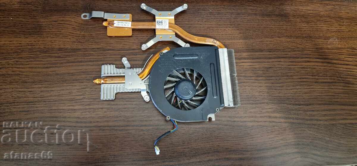 Laptop cooler - electronic scrap #106 Laptop cooler - electronic scrap #106