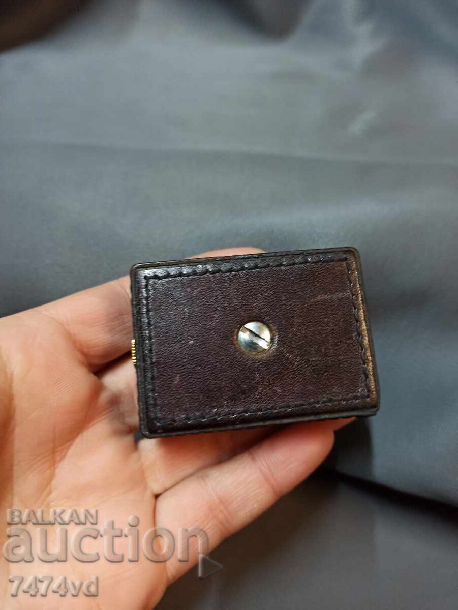 Auction Richter electronic telephone timer, travel alarm clock Auction Richter electronic telephone timer, travel alarm clock