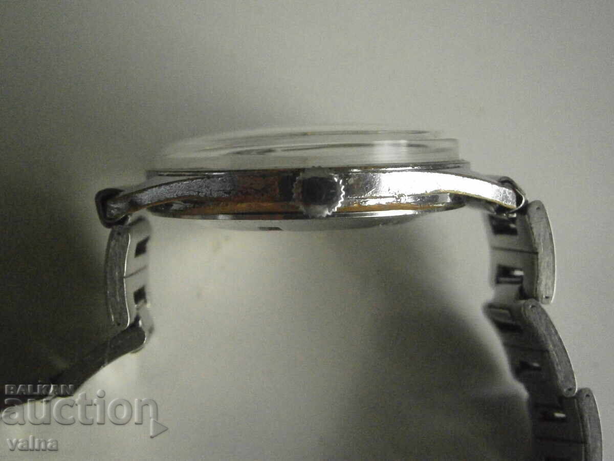 Παράδοση ATLANTIC, Worldmaster, FHF/ST 96, Swiss made, kasa 37,2mm Παράδοση ATLANTIC, Worldmaster, FHF/ST 96, Swiss made, kasa 37,2mm