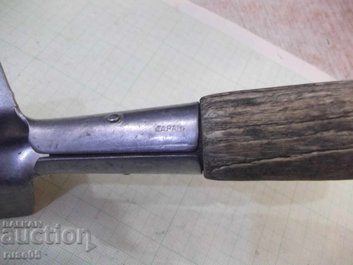 Japanese garden shovel - 5 Japanese garden shovel - 5